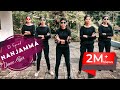 Nanjamma Dj Song || Dance Cover || D Squad