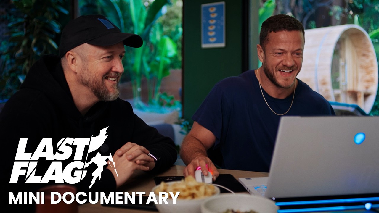 Last Flag Mini Documentary