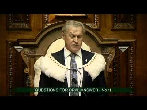 18.02.14 - Question 11: Hon Trevor Mallard to the Minister of Internal Affairs