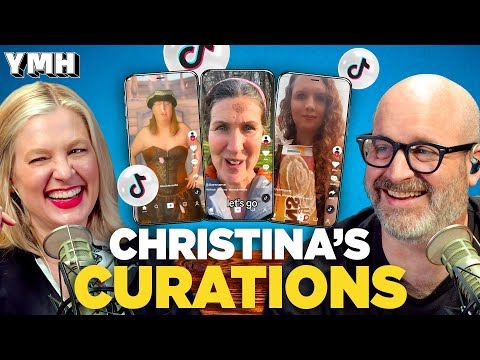 Christina's Curations | YMH Highlight