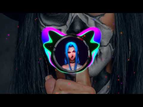 MC MENOR DA VG E MC GP FT. DJ LEOZINHO MPC - MILENA (GRAVE)