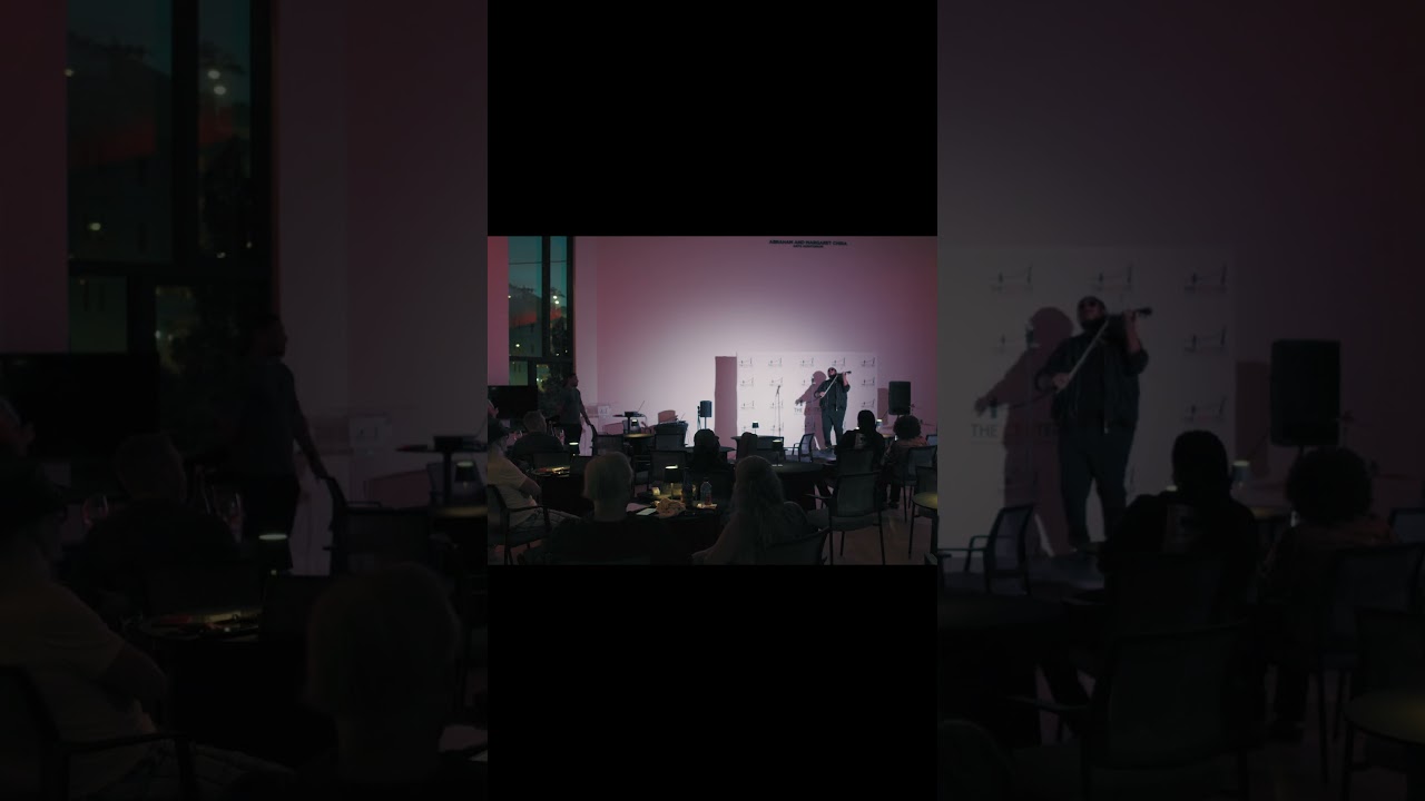 Promotional video thumbnail 2 for Umoja McNeish