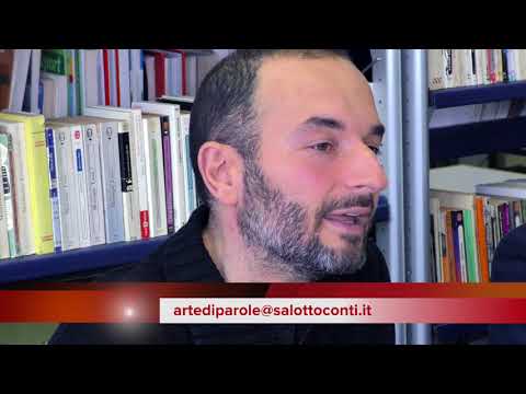 Arte di Parole VII Edizione del Premio Letterario Nazionale