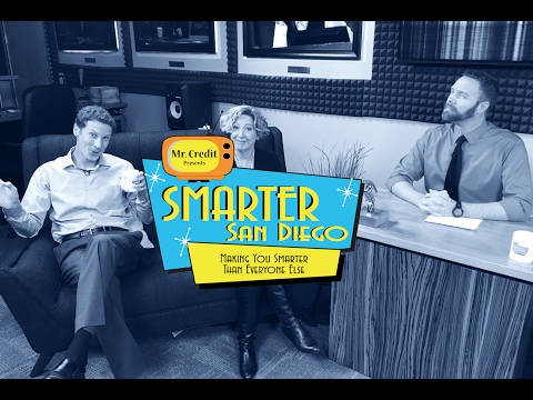 Smarter San Diego - Ep. 77 - LIVE on CW6!