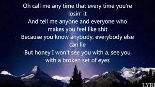 One Republic- FUTURE LOOKS GOOD. LYRICS