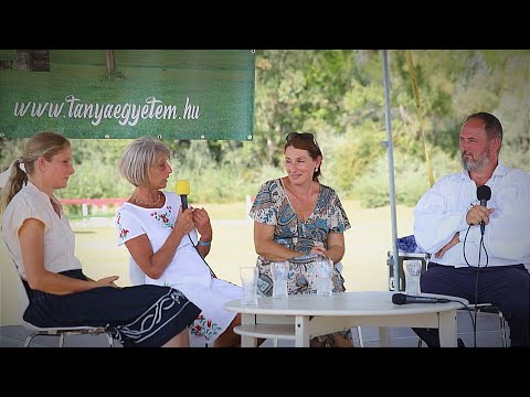 Feleség💍, Anya🤰🏼, Gazdasszony👩🏼‍🌾 - "Bőség a szűkösségben" ❤️