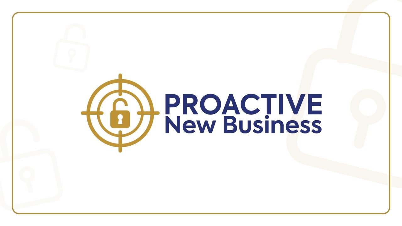 Proactive New Business™