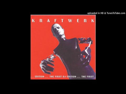 download lagu mp3 mp4 Kraftwerk The First Dj Edition, download lagu Kraftwerk The First Dj Edition gratis, unduh video klip Kraftwerk The First Dj Edition