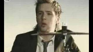 mcfly -  i&#39;ll be okay ( official video )