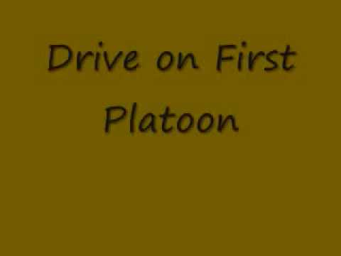 Drive On Cadence (With Lyrics)