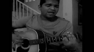 Mana el verdadero amor perdona - cover
