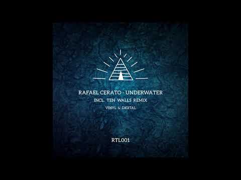 Rafael Cerato feat. Eleonora - Underwater (Ten Walls Remix)
