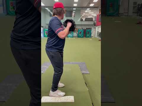 Thumbnail for 14u Pitching Mechanics Winter Workouts