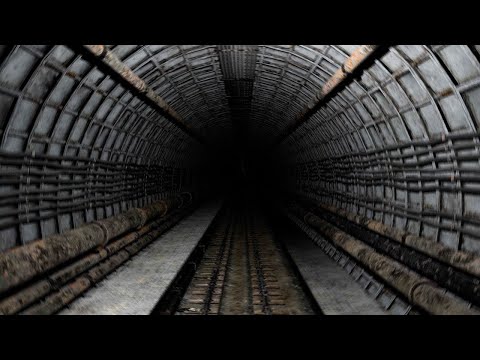 The Impossible Escape of Train 117