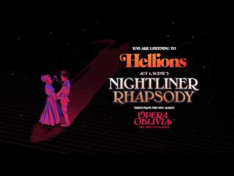 Video thumbnail for Nightliner Rhapsody