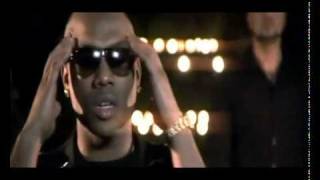 Massiv feat. Mario Winans - Dream (Official Music Video)
