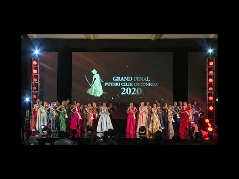 Perpisahan sama teman-teman Finalis PCI?! 😿 || Vlog #4 Grand Final PCI 2020 part 2