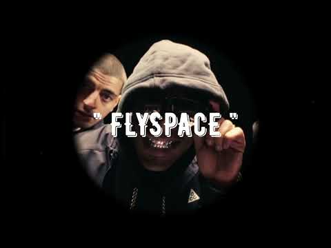 " FLYSPACE " - VALD x LAYLOW x TRAP TYPE BEAT - PROD BY BOÏ SHAMS