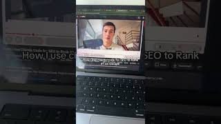 How I use claude code for SEO to Rank #1 on Google