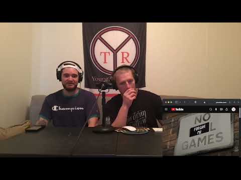 Coinz x Mikey Joe - Forgive Me (Righteous Road Reactions Episode 299)