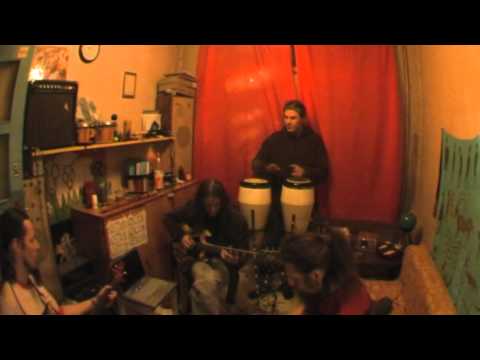 Amorālā Psihōze - Barona ielā