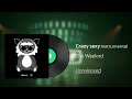 The Weeknd Crazy Sexy Instrumental Unreleased KISS LAND