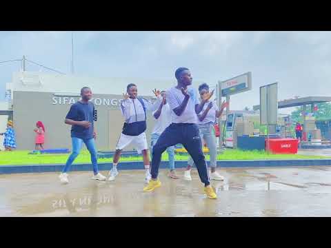 DJ big vado pancada afro dance cameroon (megacollinsmc,maestro,designer,queency,gims)