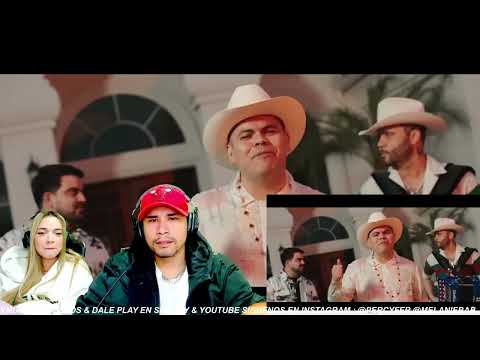 Álbum JGL - Luis Mexia, Enigma Norteño, Los Dareyes De La Sierra || REACCIÓN
