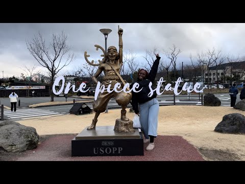 Mount Aso Video