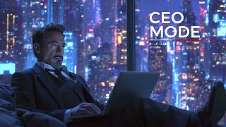 CEO Mode | Future Garage Mix For Deep Focus And High-Performance Work