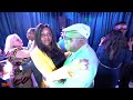 FAYA TESS FT NYBOMA MAGALI OFFICIAL VIDEO DJ ESAU RHUMBA