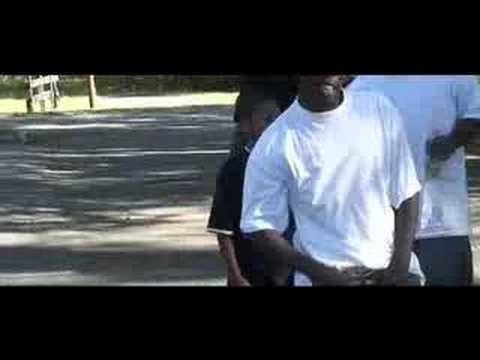 Who Dat Iz / Lil Joe (Rough Squad Tv)