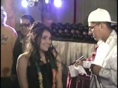 15 AÑOS FIORELA CON ATAQUE RASTA  DJ EL CUERVO, TREKETREKE TRA,REGGAETON PERUANO