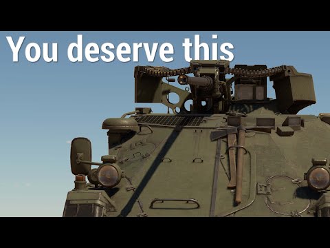 You get what you deserve