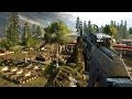 PLAYSTATION 4 BATTLEFIELD 4 GAMEPLAY! PS4 ...