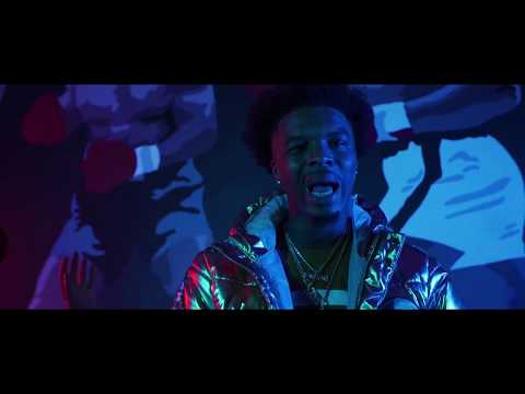Z-WAYNE Ft. Big Flock - Yayo (Official Music Video) {Prod. Hustle} directed by 1drince