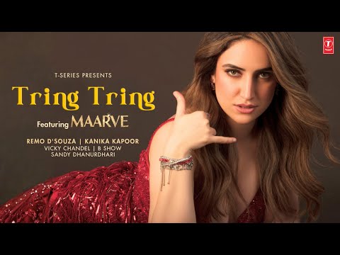 Tring Tring Lyrics – Kanika Kapoor