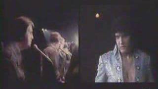 Elvis Presley - Sweet Sweet Spirit 1972 live