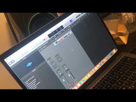 How To Recreate Neutral Milk Hotel Fuzz Sound In Logic Pro X