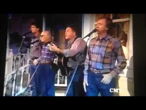 We'll Understand It Better By & By The Hee Haw Gospel Quartet