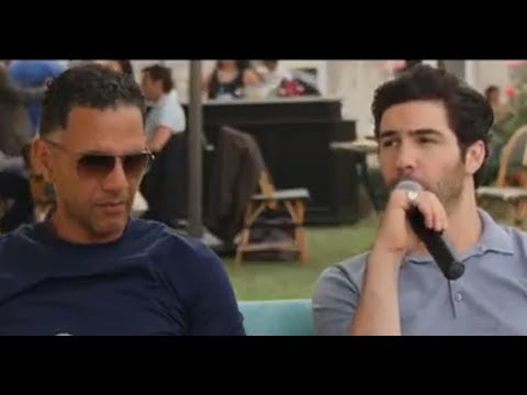 Roschdy ZEM et Tahar RAHIM : "Le Prix du succès"