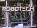 Robotech Intro In STEREO