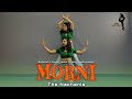 Morni Dance Cover The Nachania Badshah Sharvi Trending Song 2024