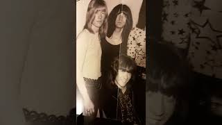 the sweet, yesterday&#39;s rain ( live)