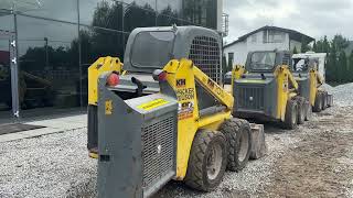 Miniładowarka Wacker Neuson 701S w leasingu - Obrazek 5 | Machineryline PL Miniładowarka Wacker Neuson 701S | Obrazek 5 - Machineryline