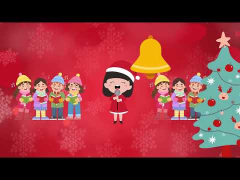 Tutti Pronti, è Natale 🎁 | Canzone di Natale per Bambini | Animazione