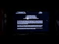 Closing To Beetlejuice 1988 VHS Version 1