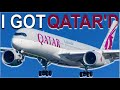 WHAT S WRONG At QATAR AIRWAYS 15 Hours In The Q Suite Or So I Thought