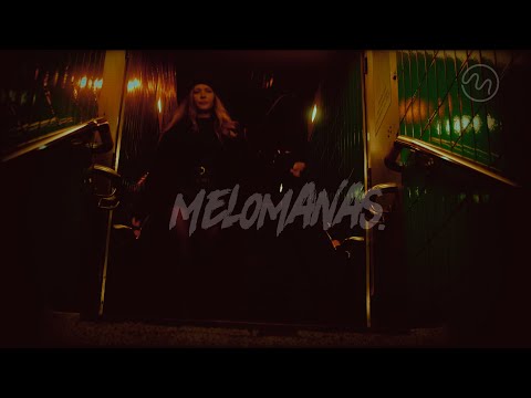 Anton Ishutin ,Nezhdan ft. Note U - Lady (Original Mix) #melomanas