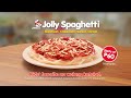 Jolly Spaghetti, Kids' favorite na walang katulad!